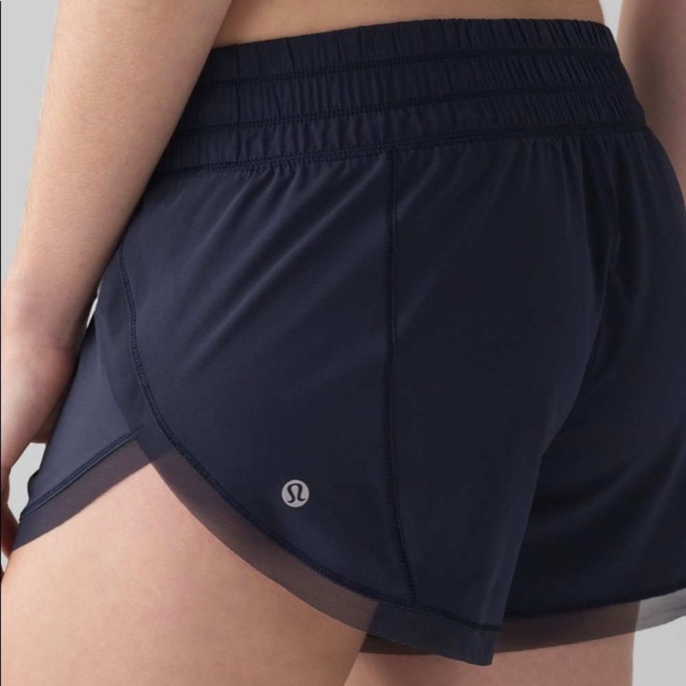 Lululemon Anew Short (4" )